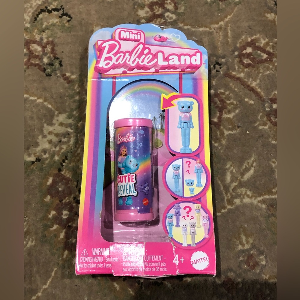 Toy Bundle - Picture 3 of 7